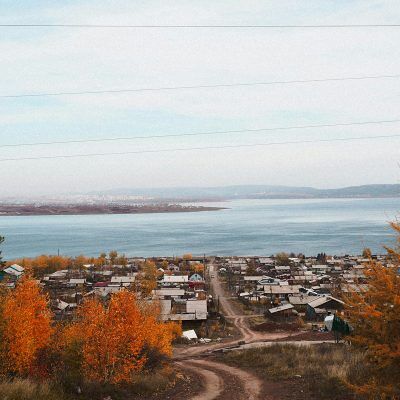 Image of affordable rental properties